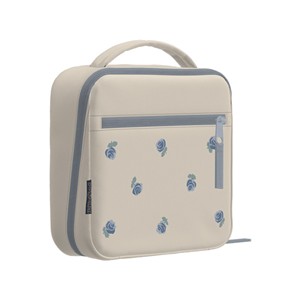 LUNCH BREAK LUNCH BAG -  justrosemoonflwr
